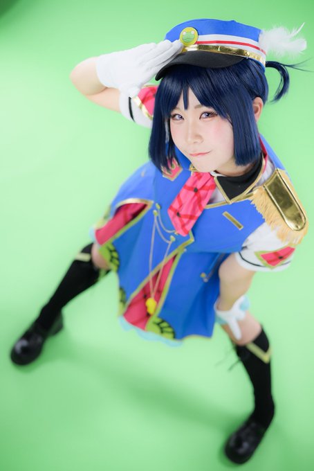 Twitterのコスプレ画像67