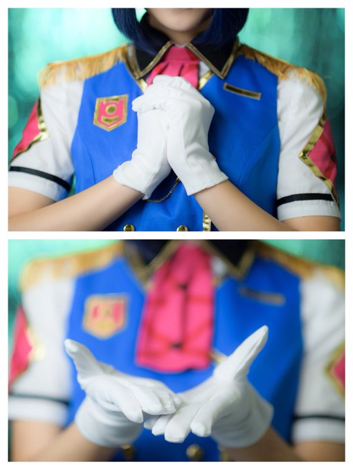 Twitterのコスプレ画像66