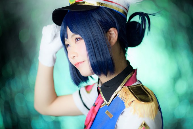 Twitterのコスプレ画像68