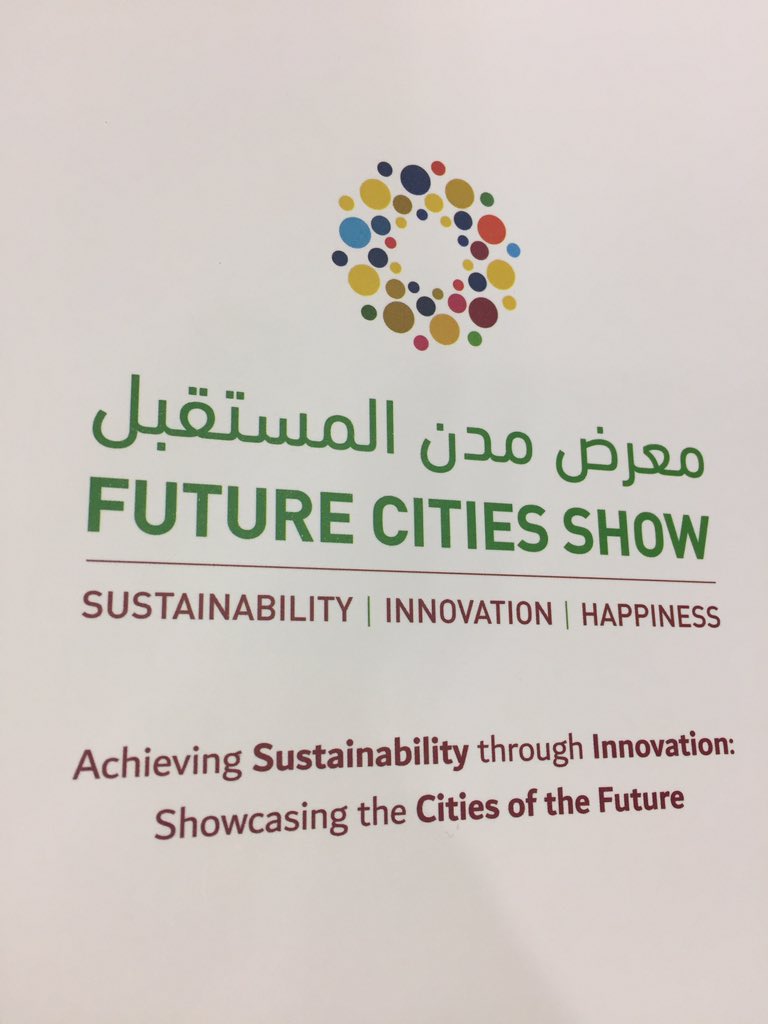 UN_UAE's tweet photo. "US$5-7 trillion are needed annually to achieve the #SDGs. Our innovation efforts should also work towards meeting this financial need." @Frode_Mauring #FCS2018 #innovation #sustainablity https://t.co/xdCuyqXqcZ