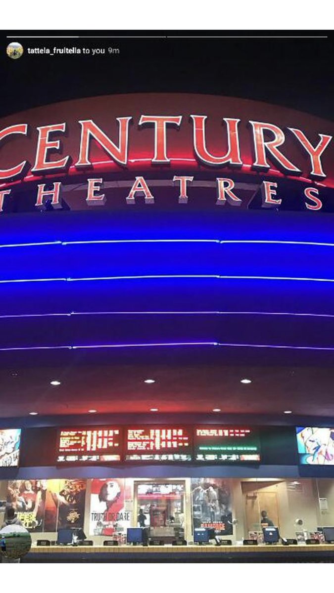 tric1015's tweet photo. Sold out NNLY in Century theatres, San Francisco, California .. yaaaaay!! #JaDine #NNLY #NNLY2ndBlockbusterWeek https://t.co/AVPfG6SUeF