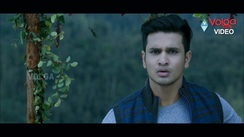 NikhilFans_Club's tweet photo. @actor_Nikhil πππ #UniqueActing #EkkadikiPothavuChinnavada β€οΈ all time Favourite movie π https://t.co/uijEBdwHTk