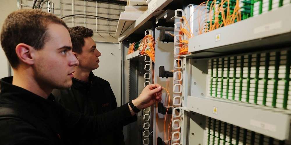 sudouest's tweet photo. Internet très haut débit : quand la fibre optique arrivera-t-elle chez vous ? [abonnés]
https://t.co/yImr3zLJPS https://t.co/O8mtaJValG