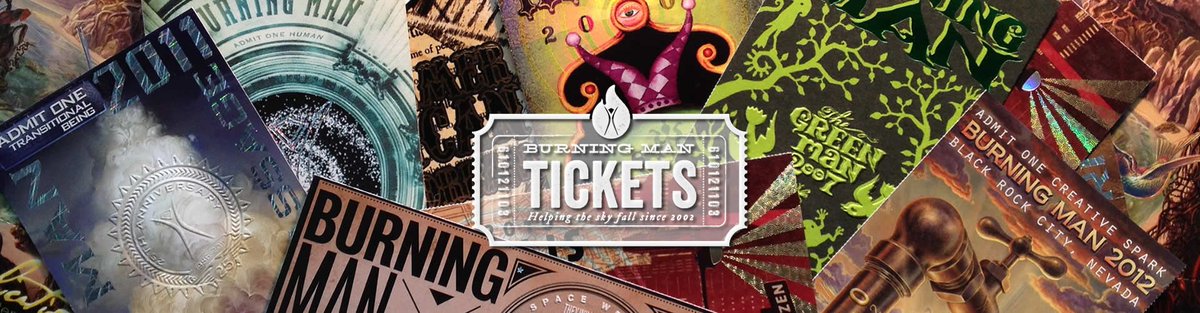 dragonburnchina's tweet photo. Got #BurningMan tickets to sell? #STEP registration for sellers opens tomorrow.

https://t.co/4GFxLjCBii https://t.co/zPT7ueyDSa