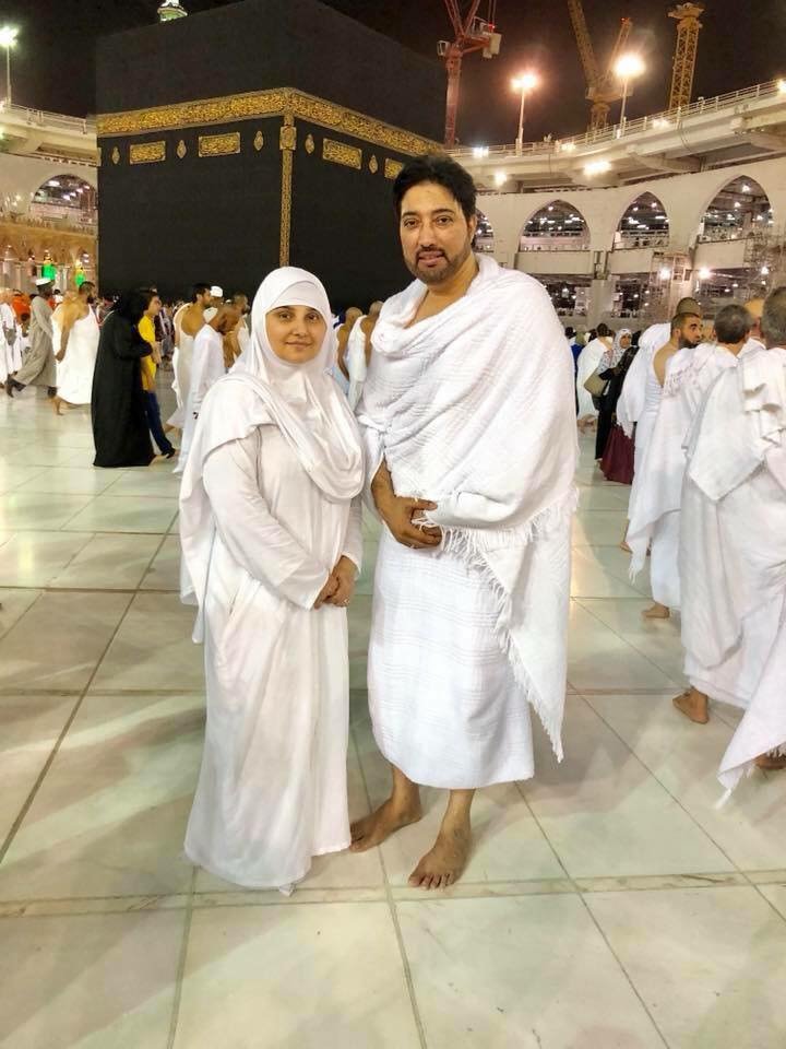 TVOnePk's tweet photo. عمرہ کی سعادت حاصل کرلی
https://t.co/MrZw0UbT7P
#TvOnePk #MagOnePk #UrduBlog #JaveriaSaud #SaudQasmi #umrah2018 #SaudiArabia https://t.co/oCS3ZjyhzL