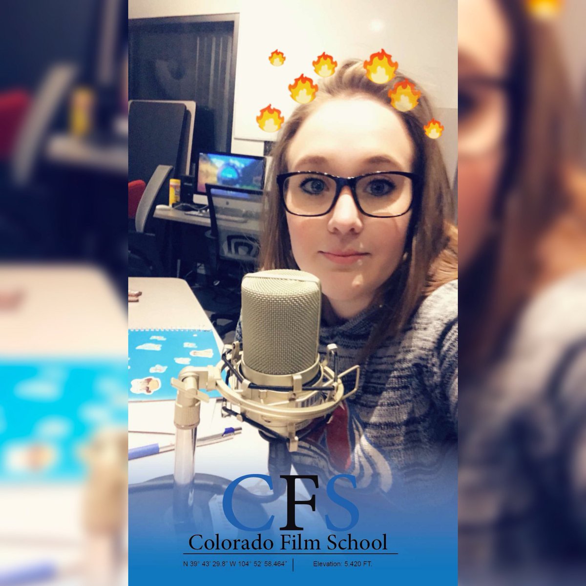 TheBNSPodcast's tweet photo. Recording and recording! Keep sending your stories! #WhatIfTimes #Listen #podcast #datingapp #datingchannel #tinderdown #tinderfails #datingdisaters #StayTuned #TrendingNow https://t.co/6FS4T4gWJn