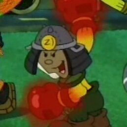 LennyNumbuh0_4's tweet photo. Member of sector Z. 

✔Appearance: African-American boy
✔ Numbuh: 0.4
✔ Weapon Type: Boxing Gloves
✔ Position: Hand-to-Hand fighter

✔ no new RP
✔ #KidsNextDoorRole
✔ || #263 

RT? https://t.co/6d6ogQXmqU