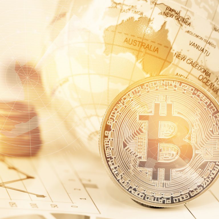 BitcoinNews's tweet photo. Australia’s Blockbid Exchange Granted Cryptocurrency License by Austrac https://t.co/PFghVMKGzt #Bitcoin https://t.co/K9VTHgaewz