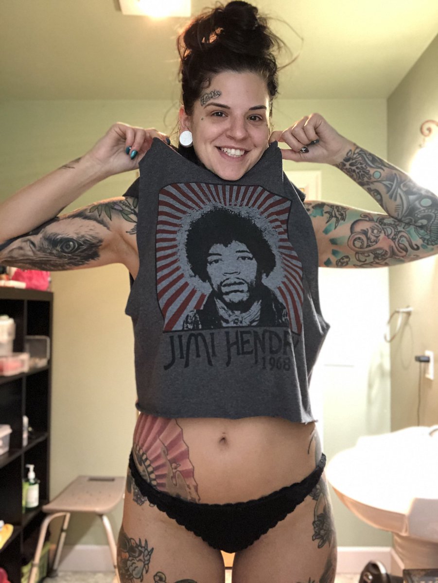 Heidi lavon reddit.