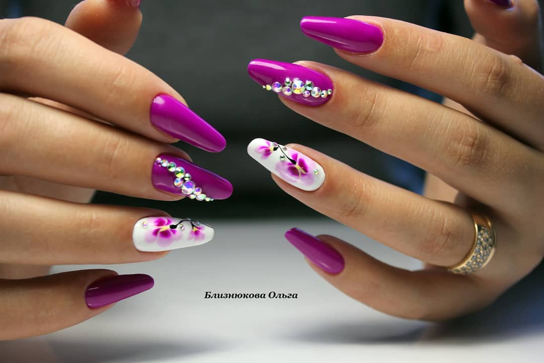 nfeyacom's tweet photo. 😍Неповторимые рисунки с акварельными гель-лаками Naomi😍
⠀
Листайте, что бы увидеть всю палитру👉
⠀
🤘Держите инструкцию по нанесению (сохраняйте,что бы не потерять):
1. Стандартно подготовить ногтевую пластину к нанесению гель-лака (обезжирить… https://t.co/2z1HNcgkc0 https://t.co/WCvwkBNilL
