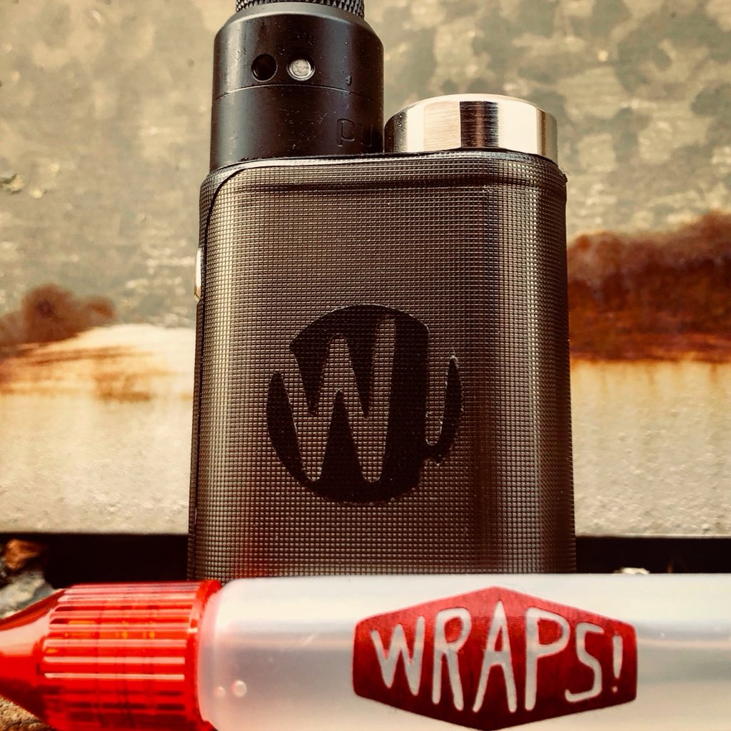 Mand1108's tweet image. #WRAPS #pico #pico21700 #eleaf #VAPE