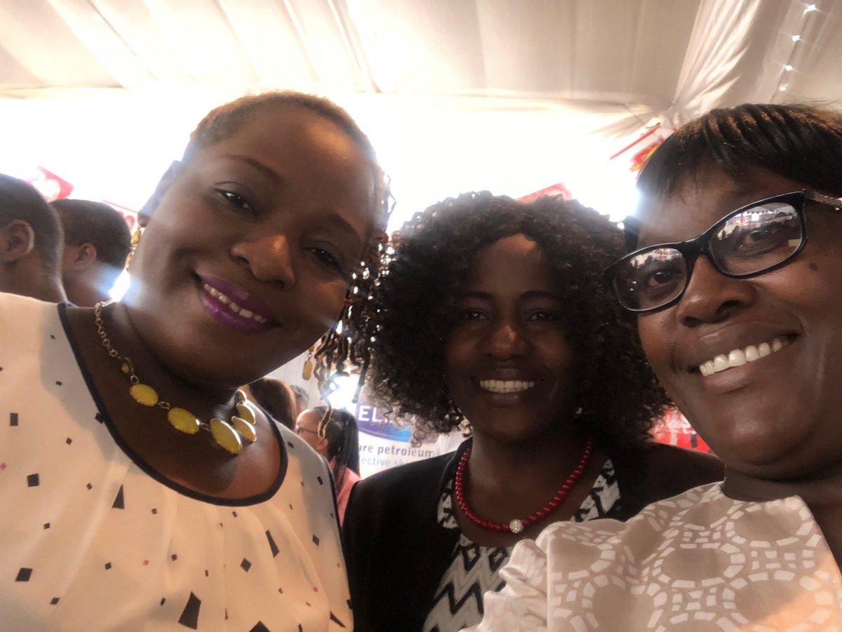 ivy_ropah's tweet photo. It’s here and it’s happening!! Ok Grand Challenge launch! #okgc30 @tarirokuj @DaisyDzingiso @econetzimbabwe https://t.co/JJStq0A4Nn