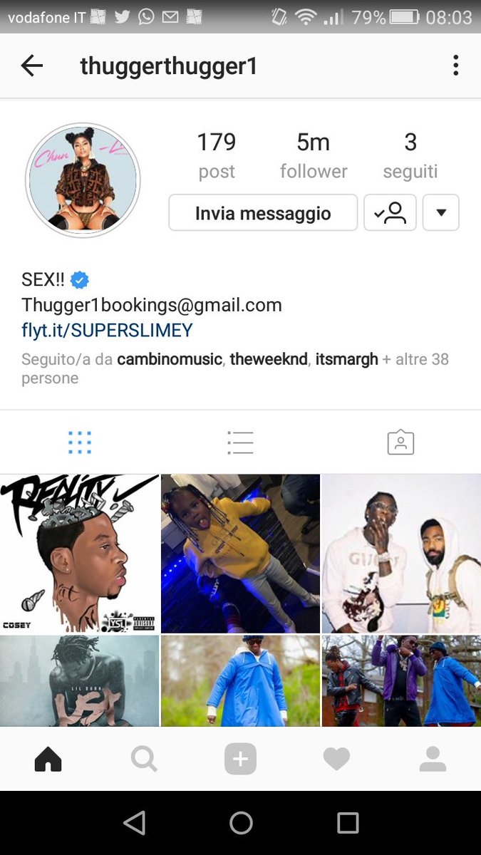 tessa16__'s tweet photo. @youngthug do you know that I love you? #ChunLi #BarbieTingz #NickiMinaj #2Nicki https://t.co/j4BuYMEKsa