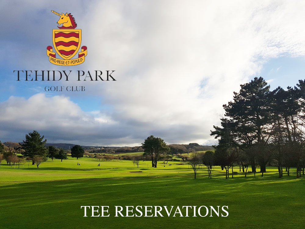 Tehidy Park Golf Club 〓〓 tweet media