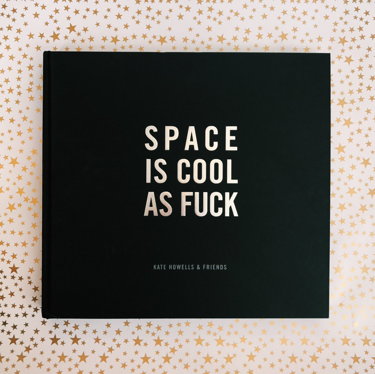 LTPBooks's tweet photo. SPACE IS REALLY FUCKING COOL, OKAY? https://t.co/tuekV4pHBg