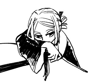 suk_octwt's tweet image. 어제 그린 메리