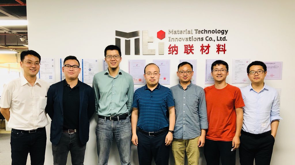 MTI (@MTI_ltd) / Posts / X