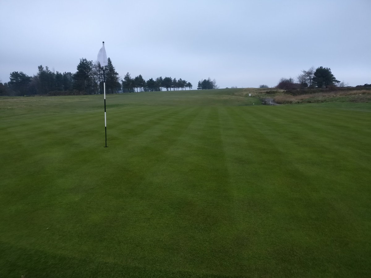 Bolton Old Links Golf Club tweet media
