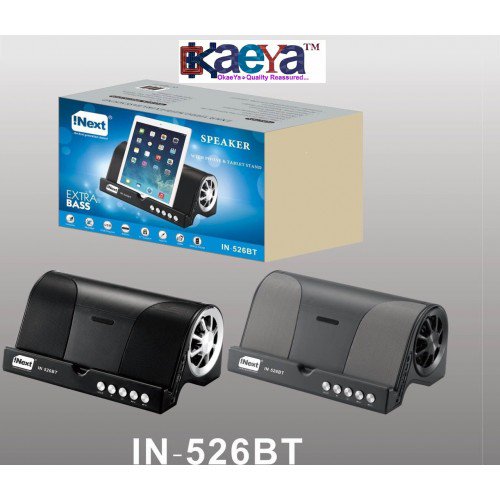 BaniyeKi's tweet photo. OkaeYa IN 526 BLUETOOTH SPEAKER

https://t.co/Ozu6isk8rE #Bluetoothspeaker, #speaker #speakers https://t.co/jFAe43YgQ3