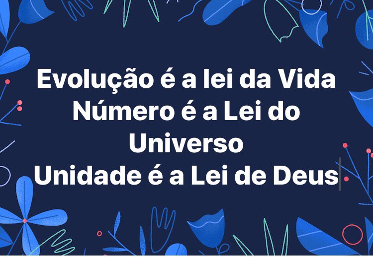 Kellyrs2011's tweet photo. Evolução é a lei da Vida! 30+30=60, ou seja, o seu melhor em dobro!!!!
“Evolução é a lei da Vida” (Pitágoras)
#superpoderosasband #superpodernatv https://t.co/n9E3JVwl8X