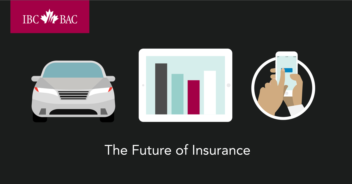 InsuranceBureau's tweet photo. The future is coming fast and the insurance landscape is ever-changing. Learn about the forces that are changing the nature of consumer engagement and why the insurance industry and regulators must adapt to best serve Canadians: https://t.co/XmxXQNMlxm https://t.co/6vmPsacekA