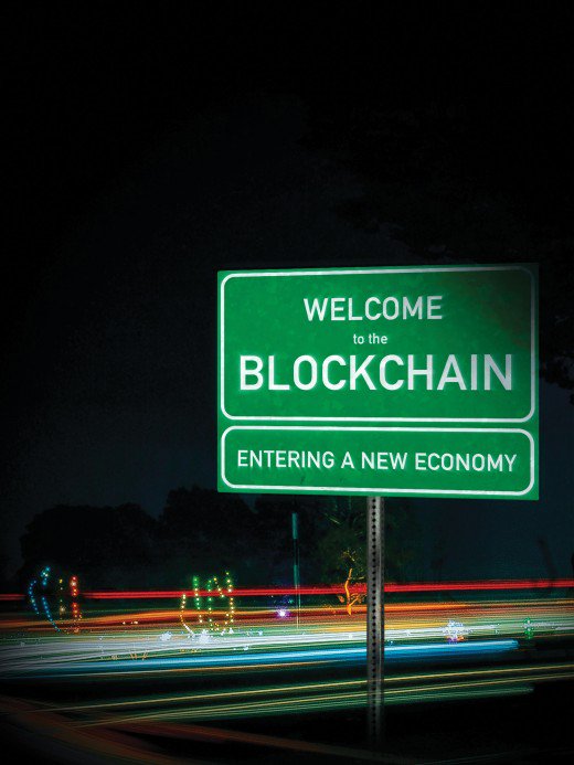DiWorkBsAs's tweet image. The Truth Machine: The Blockchain y The Future of Everything.Bitcoin bit.ly/2Ha4WQI #AlgorithmicSearch #SocialMedia #MobileComputing #CloudServices #BigData  #Analytics #AI
