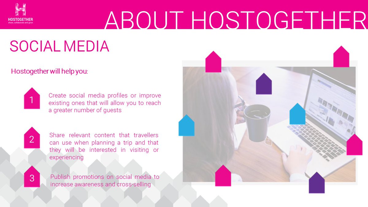 Hostogether's tweet image. About Hostogether!
#Hostogether #Vacationrental