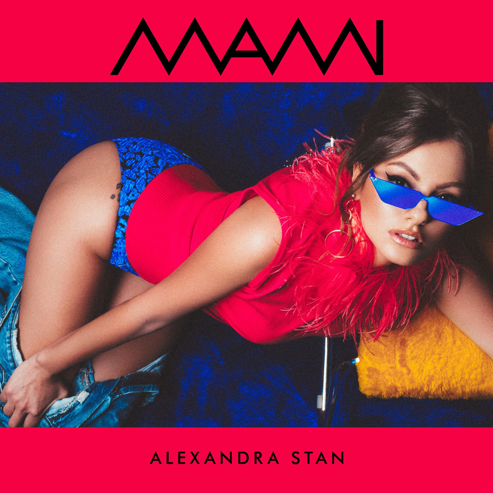 Alexandra Stan Jp Alexandrastanjp Twitter