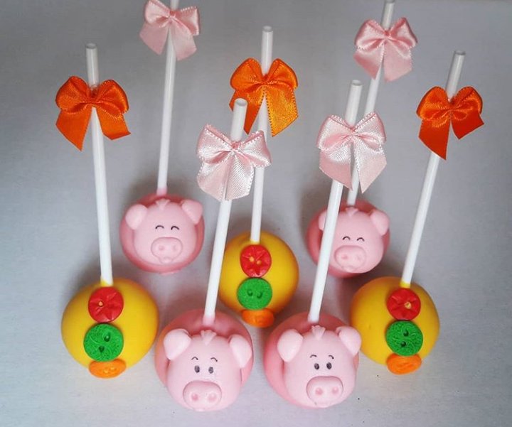 GrifeChocolate's tweet photo. Sítio do Pica Pau Amarelo 
#doces #docesmodelados #sítio https://t.co/Ce0wsaTw86