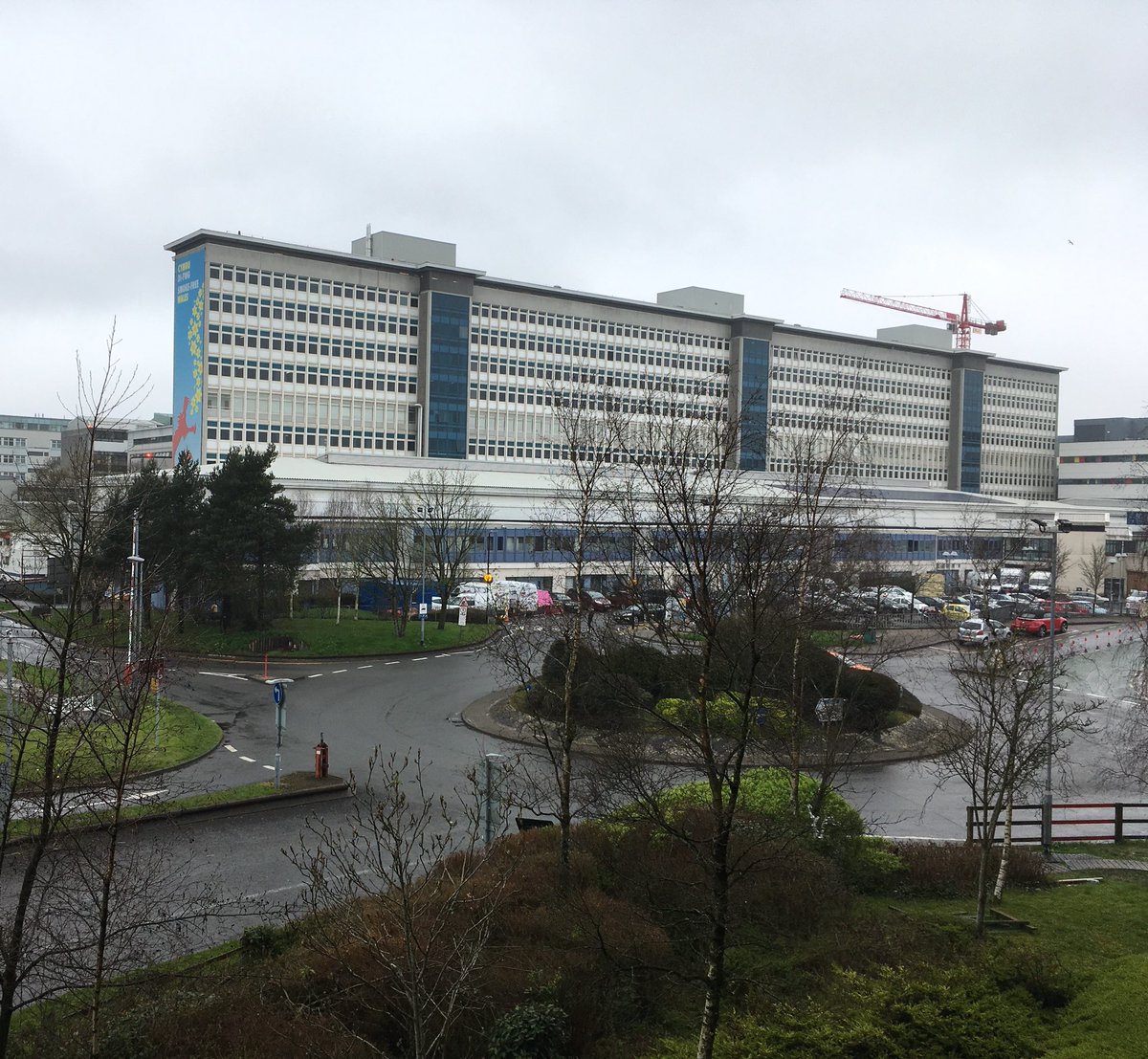 vCreateNICU's tweet photo. Today weโre visiting the University Hospital of Wales in Cardiff, our first demo in Wales! ๐ด๓ ง๓ ข๓ ท๓ ฌ๓ ณ๓ ฟ #vCreateOnTour ๐ #NeonatalVideoSystem https://t.co/2YBTAzfGzg