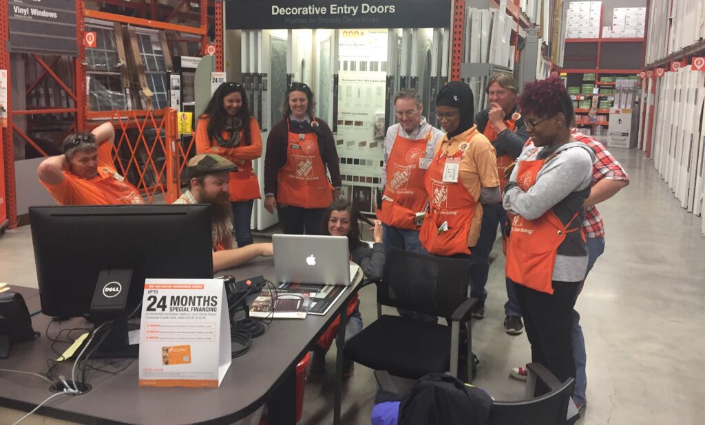 JMHagner's tweet photo. New Month. New PK. #CoastalCarolinas keep crushing #RefacingRevolution #RefaceIt @HDI_531 @DanMallonhd @gloria_terri #IdRatherSignUpaLead https://t.co/Cklm2Bt2Rk