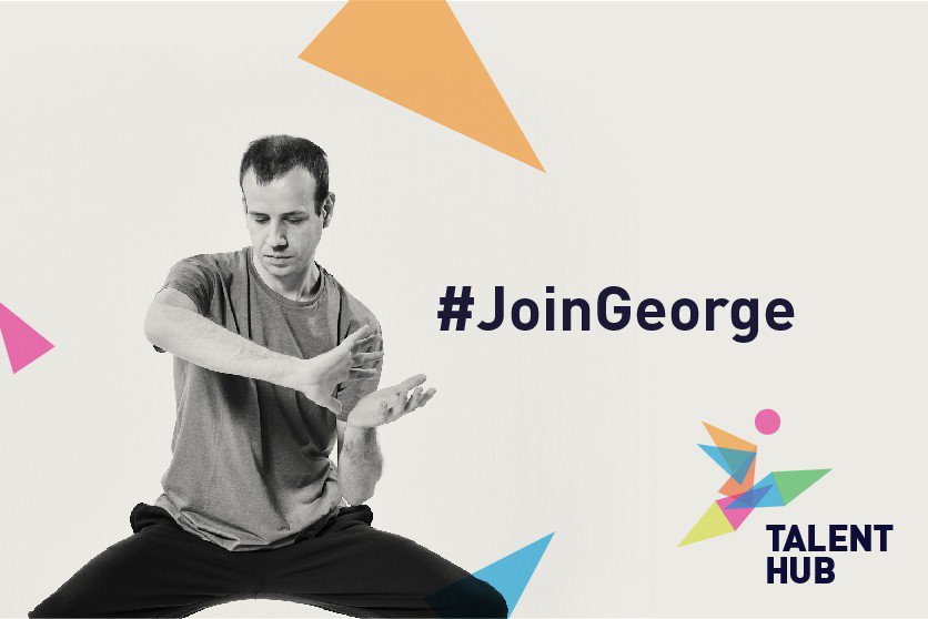 Tinarts's tweet photo. Do you offer inclusive #dance/perf arts? Know somewhere that does? Get in touch and we’ll add you to our @TalentHubDance ‘Next Steps’ Factsheet! We want to spread the word about opportunities for dancers with a #learningdisability, #autism or both.
Deadline: 27 Apr.
#JoinGeorge https://t.co/70kHOlKZmM