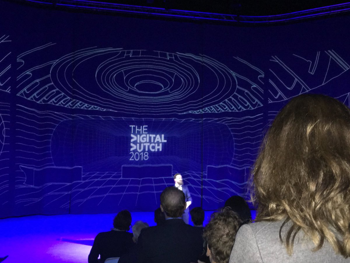 Kim van der Lugt tweet media