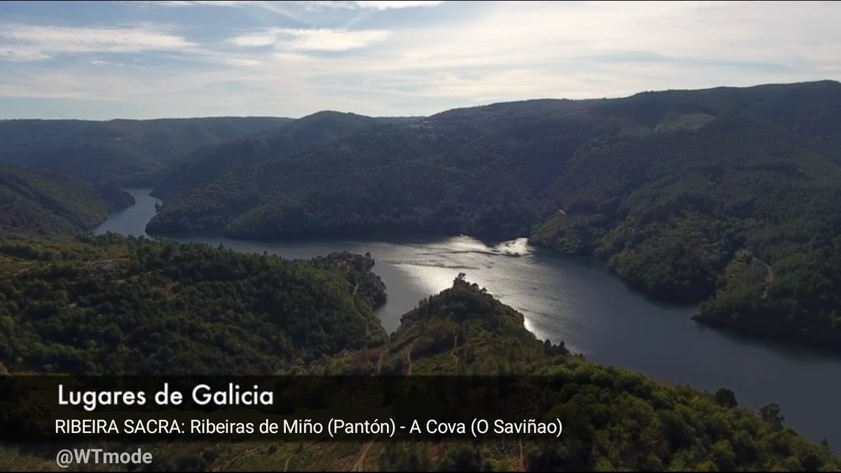 RibeiraSacra_'s tweet photo. A #RibeiraSacra do #Miño
#RibeirasDeMiño (#Pantón)
#PraiaDaCova (#OSaviñao)
#PraiaFluvialDaCova
Vídeo de #WTmode
. . 👇
https://t.co/kl2XaGBHnM
. . 👆 https://t.co/xQJUCtd8Zg