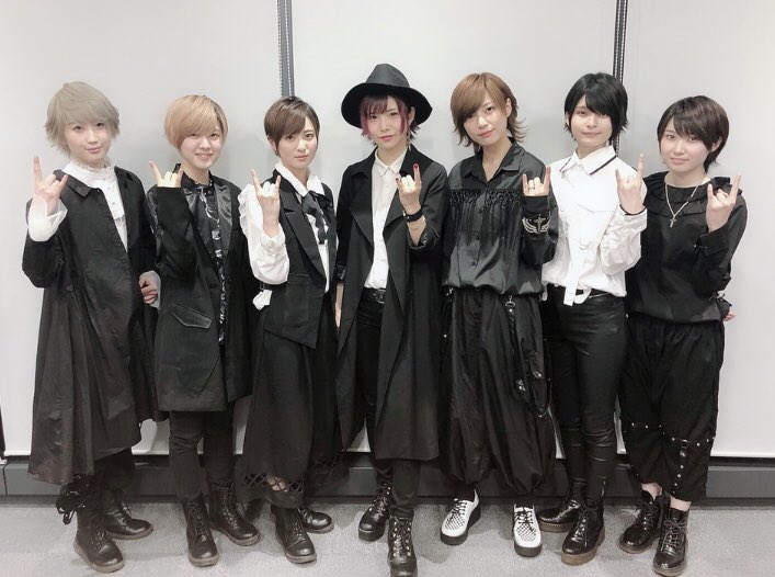 🌹9thシングル6/27発売決定🌹 9thシングル限定の新メンバーとして