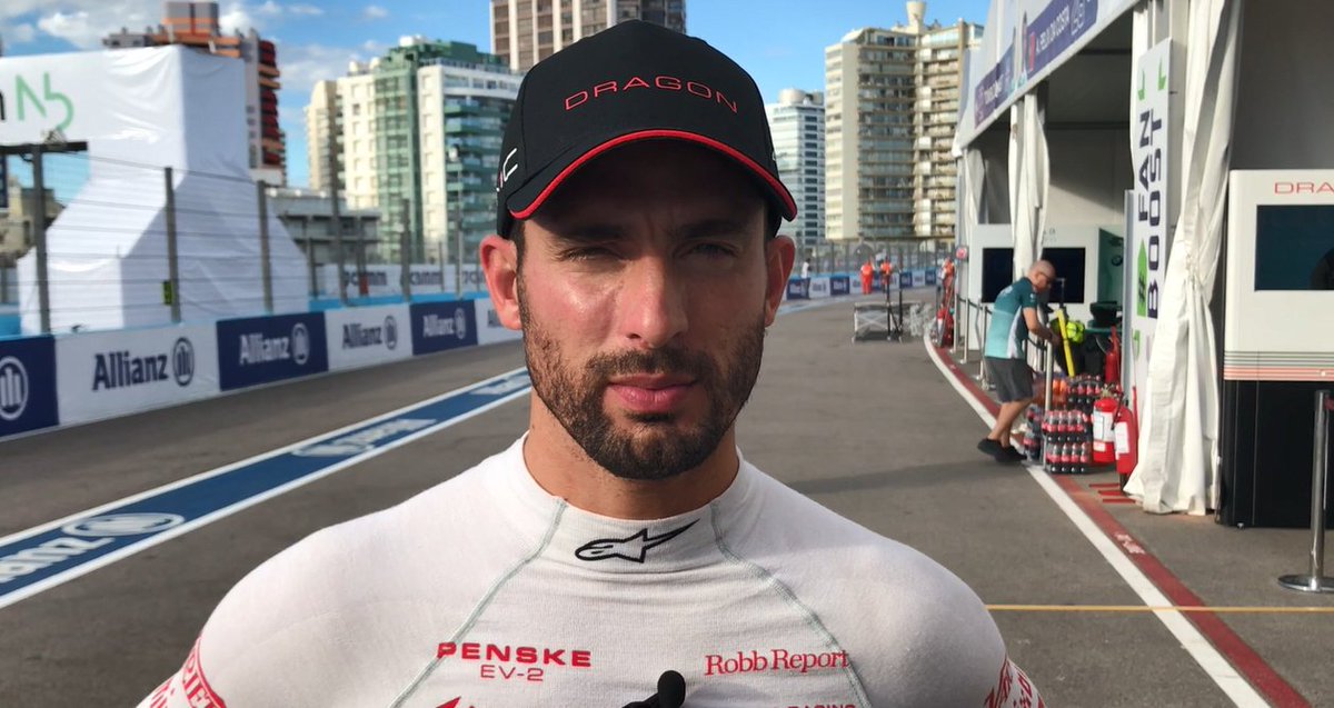 SusyBello22's tweet photo. #Fanboost #JoseMariaLopez 😎 ⬅ RT  #RomeEPrix 🇮🇹 #VamosPechito 🙋🔋⚡ @pechito37 🇦🇷 @FIAFormulaE 🏁 @DragonRacing 🐲 https://t.co/p1eUm8N10n