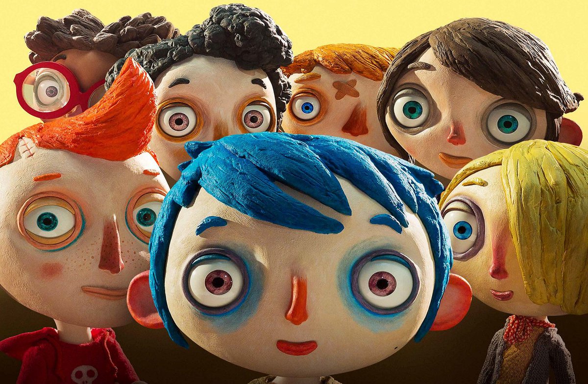 BilbaoFREE's tweet photo. 🎦¡¡Llega @animakomfest !!  El cine de animación será el protagonista en Bilbao durante los  próximos días, con proyecciones, actividades, master-class.... ¡No te lo  pierdas! Consulta la programación completa. #agenda #Bilbao
https://t.co/RCWDKre94q https://t.co/KXu78RTfYt
