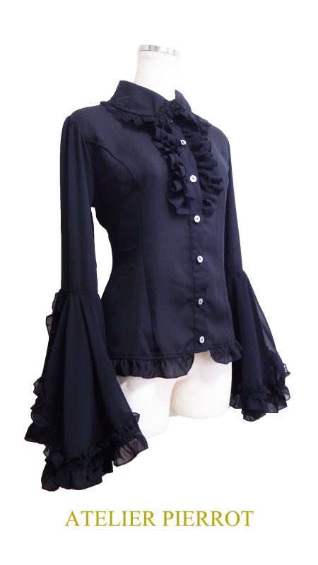 ATELIER-PIERROT on X: 
