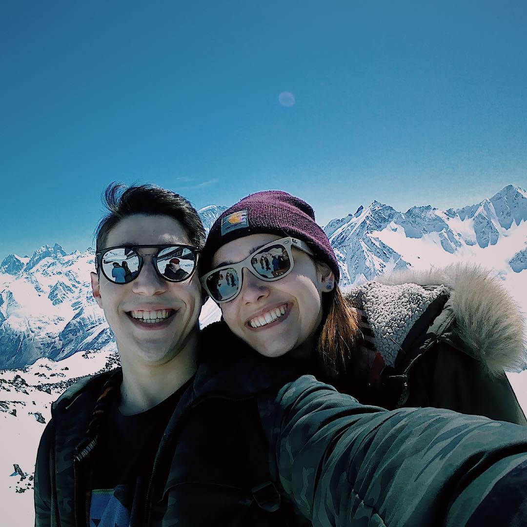 wimiusglobal's tweet photo. No matter good times or bad times, keep smiling.😁

📸: IG pierpaolo_vaccaro via #WiMiUS Q3 action camera https://t.co/WuRtO8n7BU