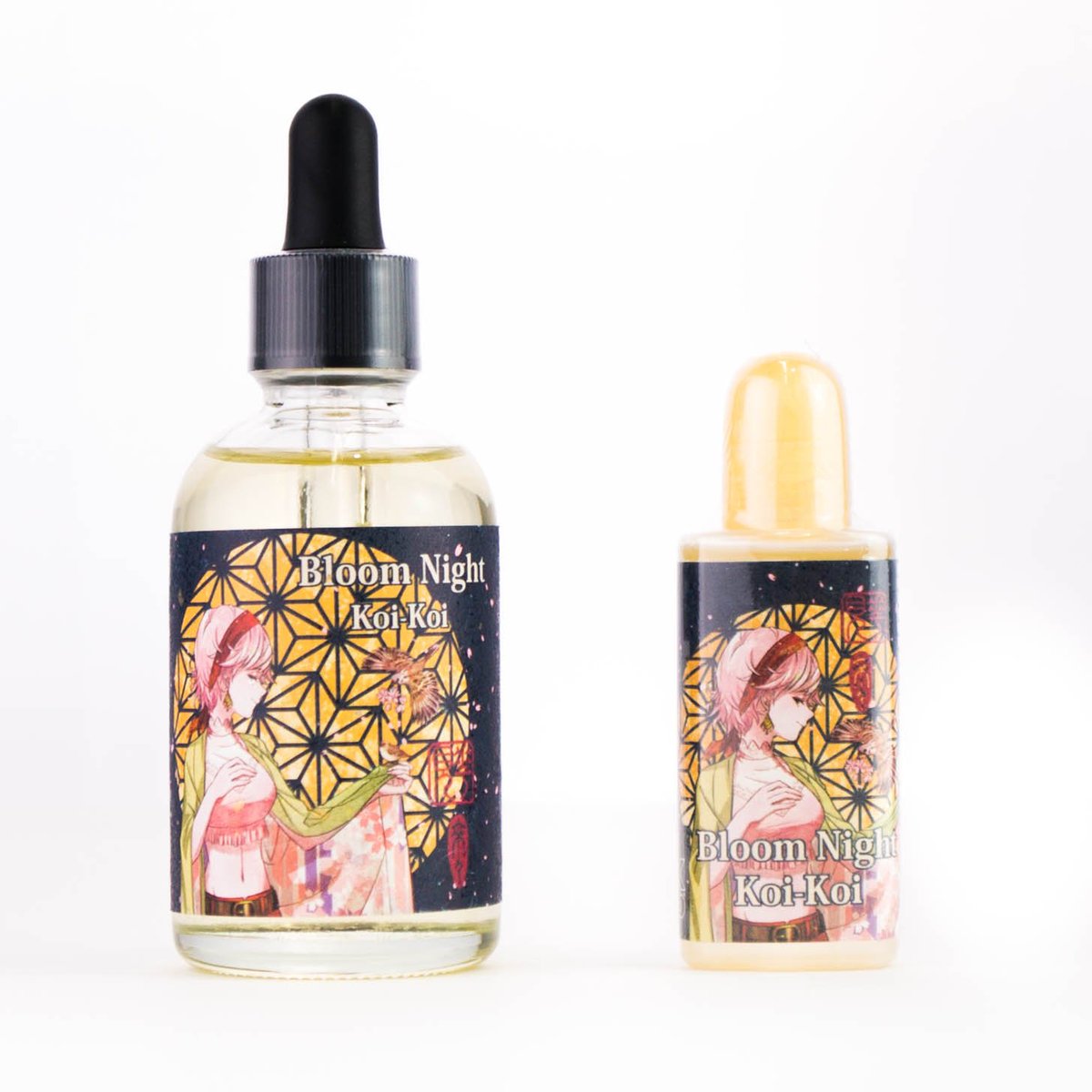 VAPE_RING's tweet photo. MK Labから新作リキッドが着弾。

シュタインズゲートコラボリキッド：まゆしぃのバナナ
花見 Bloom Night：オレンジクッキー&amp;バニラ
https://t.co/dZPRrcLJXE

どちらも最高のリキッドです。ぜひ一度はお試しあれ！！ https://t.co/s2nQLA4htm