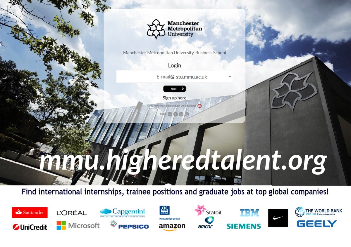 FoBL Employability tweet media