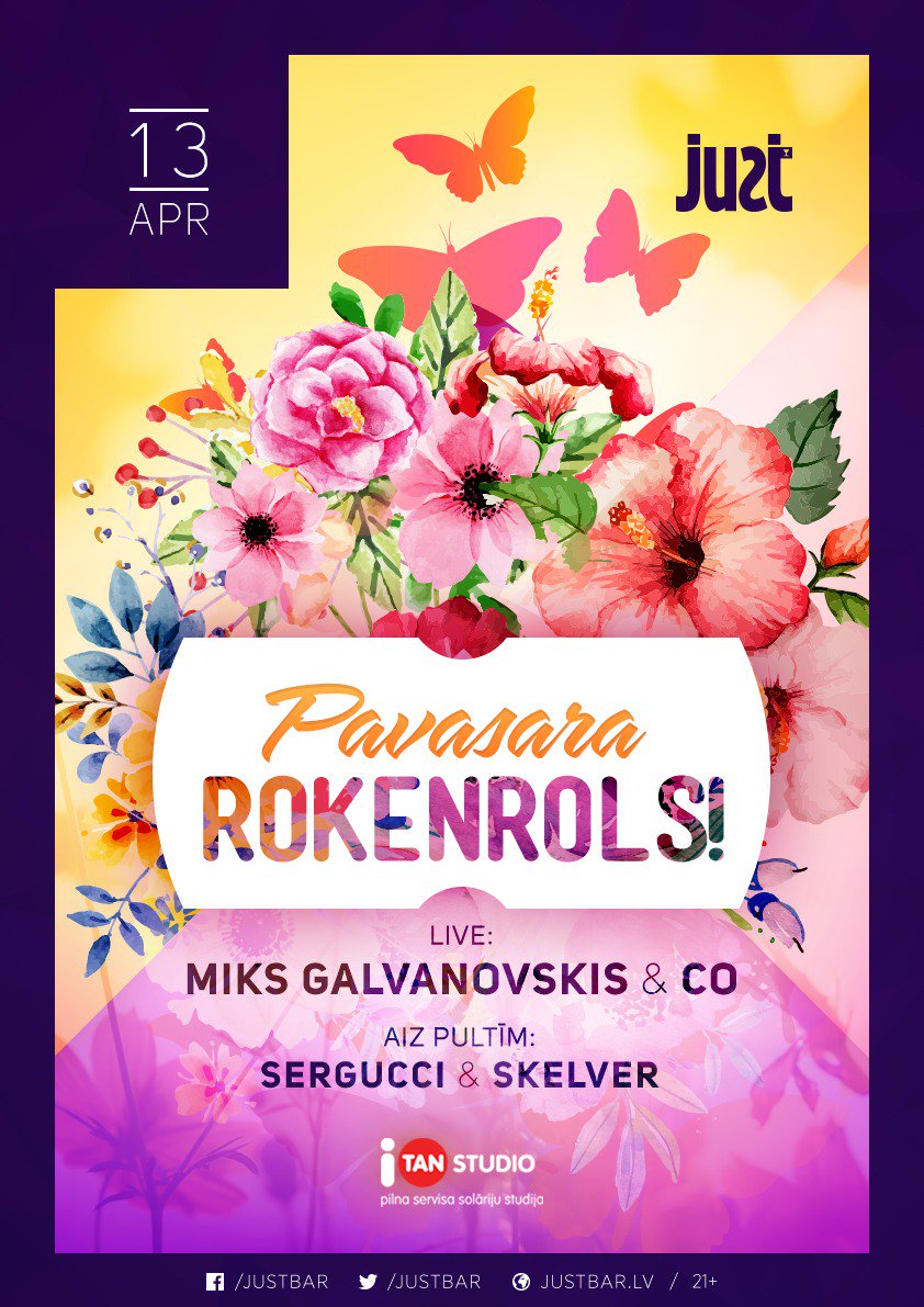 Just Bar tweet media