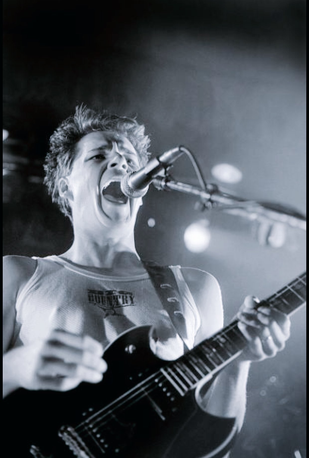 Happy Birthday to the legend, Stuart Adamson on what would have been his 60th today.

Dreams stay with you... 