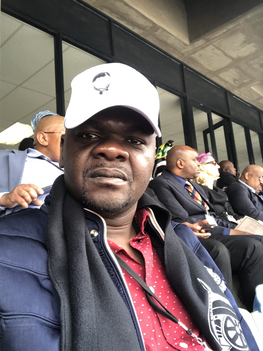 CONCERNED SOUTH AFRICANS ALLIANCE tweet media