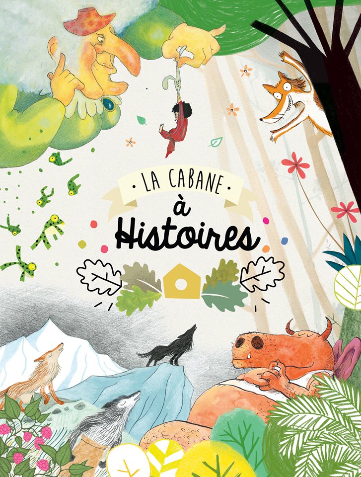 ActuaLitte's tweet photo. La Cabane à Histoires, lauréate des Emmy Kids Awards 2018, Preschool https://t.co/DZm2WXjc4e @GEBEKA_FILMS @dandelooo2 @_CITIA
#GebekaFilms #FilmsPourEnfants #RitaEtCrocodile #CabaneAHistoires https://t.co/7m9xjCXLrn