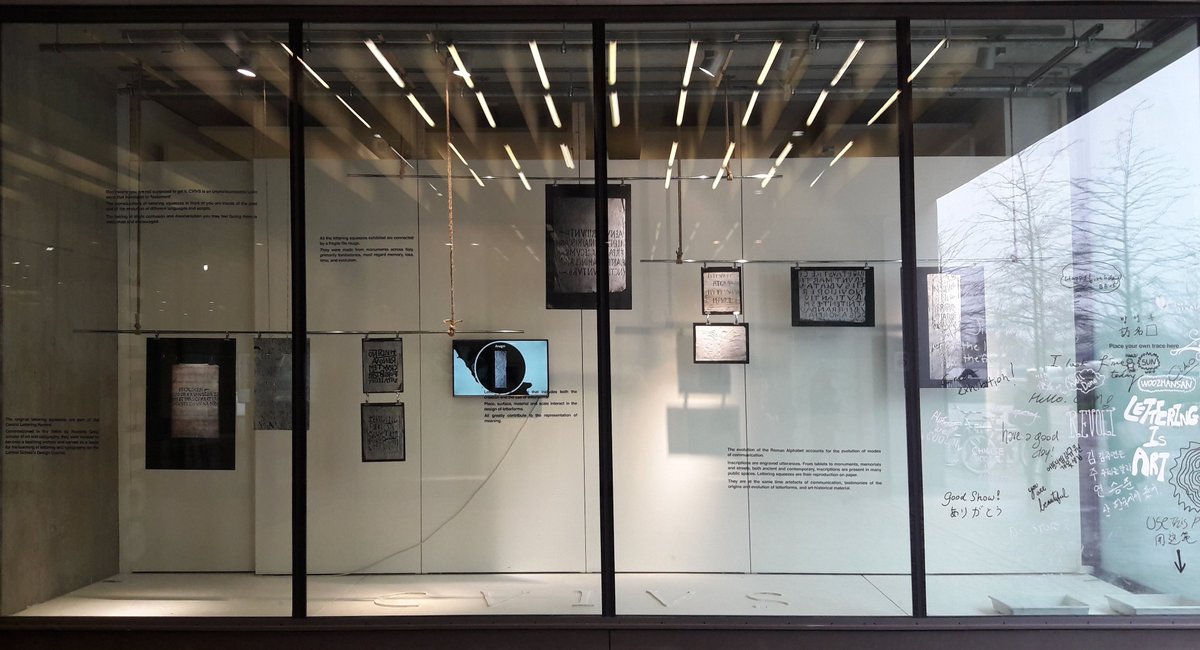 CsmMuseum's tweet photo. New window displays! Congratulations to all the @CSM_MACCC students for there great ideas and hard work. Open from now until the 27th May. https://t.co/trrlmAuYWN
