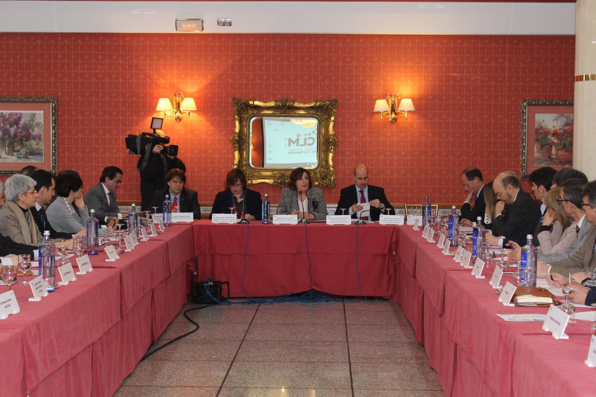 pfrancoCLM's tweet photo. Desde el Gobierno de Castilla-La Mancha ponemos a disposición de las pymes 4,2 millones de euros para la financiación de proyectos de innovación https://t.co/66CHULGiZV