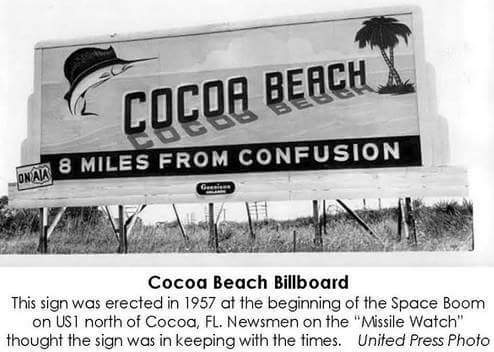 I love Cocoa Beach Florida tweet media