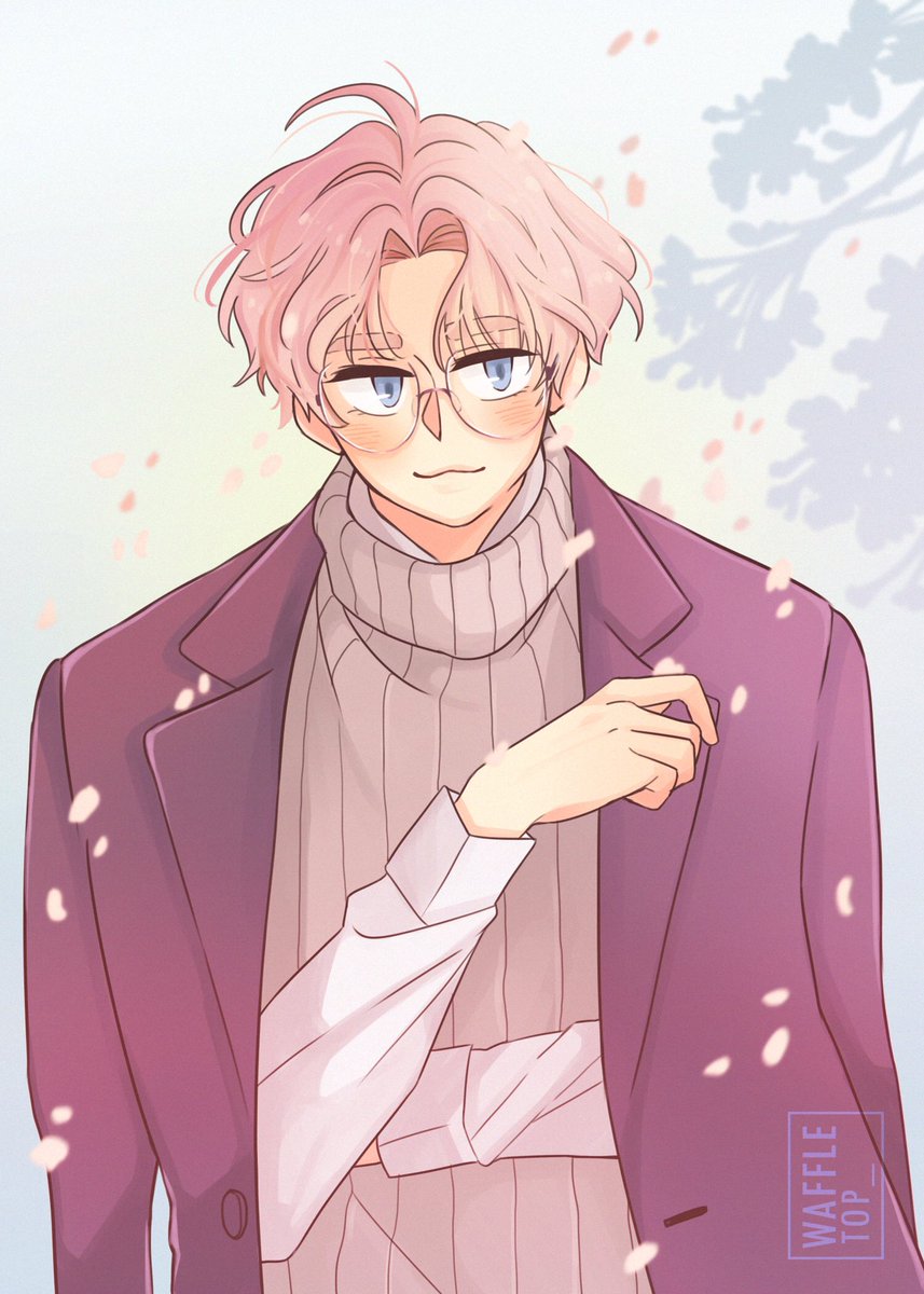 I finally finished reading Make me Bark! 사금님~ 축하해요!! I drew JooBin 💖💖💖
