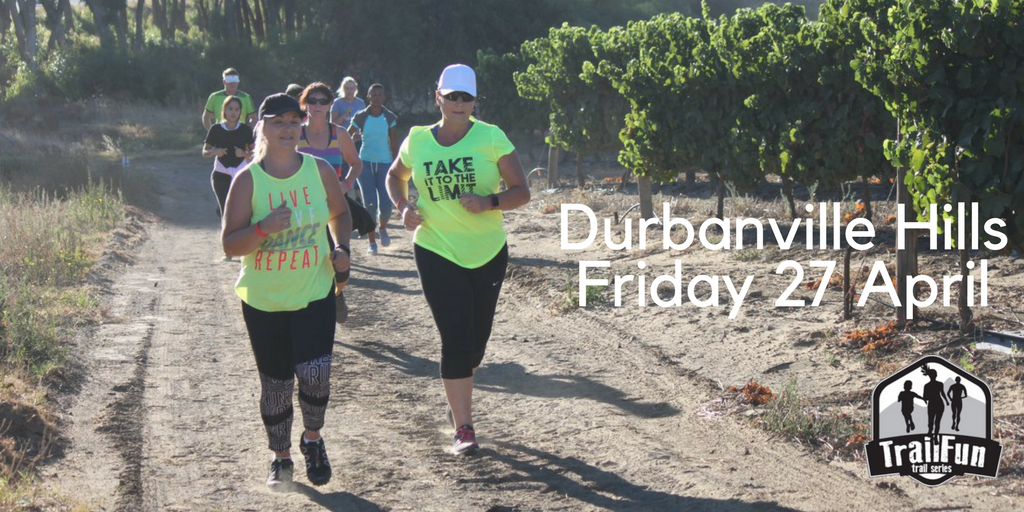 TrailFun tweet media